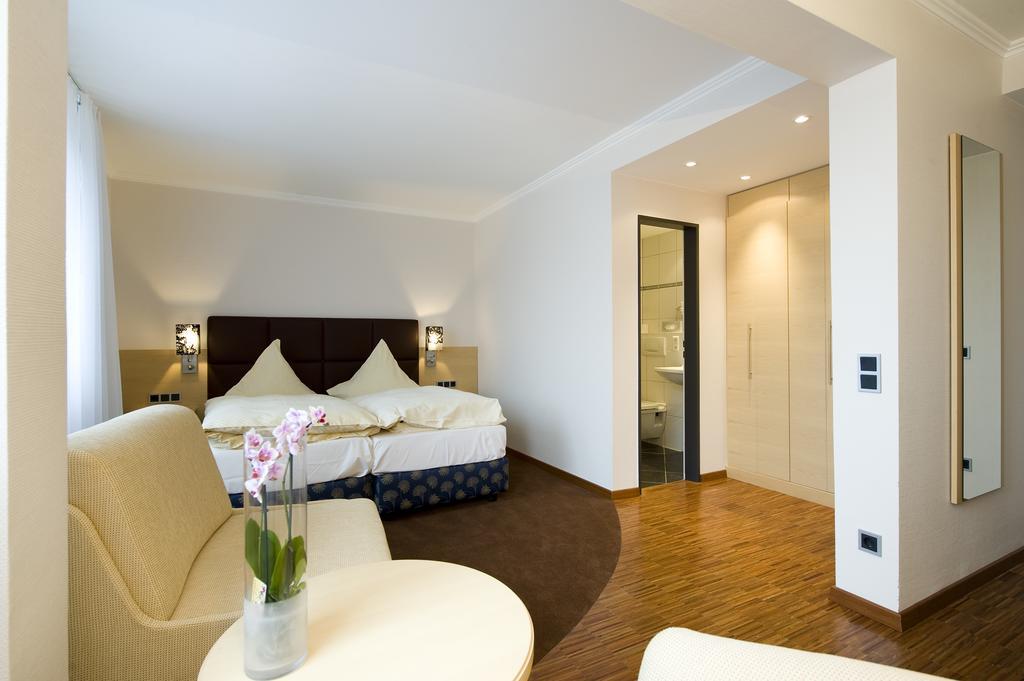 Hotel Luecke Райне Экстерьер фото