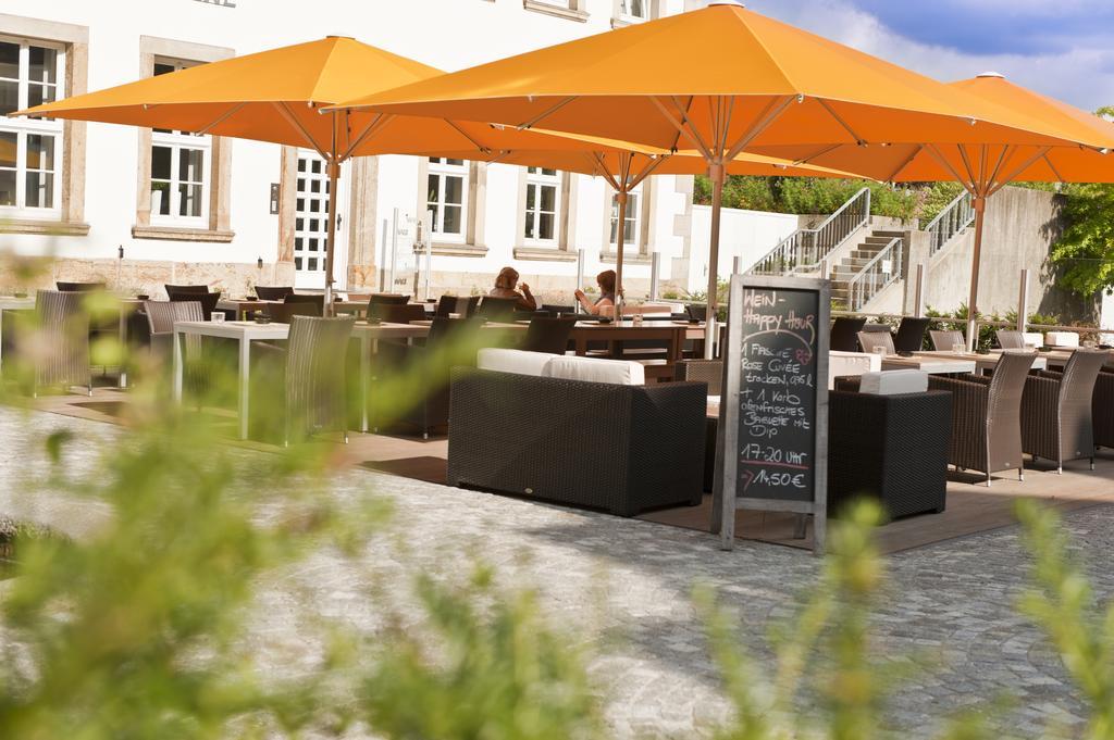 Hotel Luecke Райне Экстерьер фото